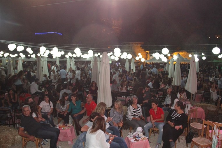 La France A Mar Mikhael